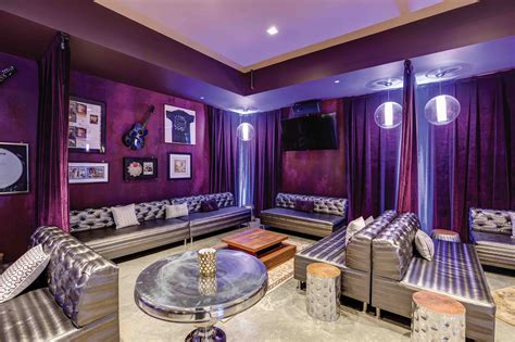 HD is Back and VIP Rooms is Live .